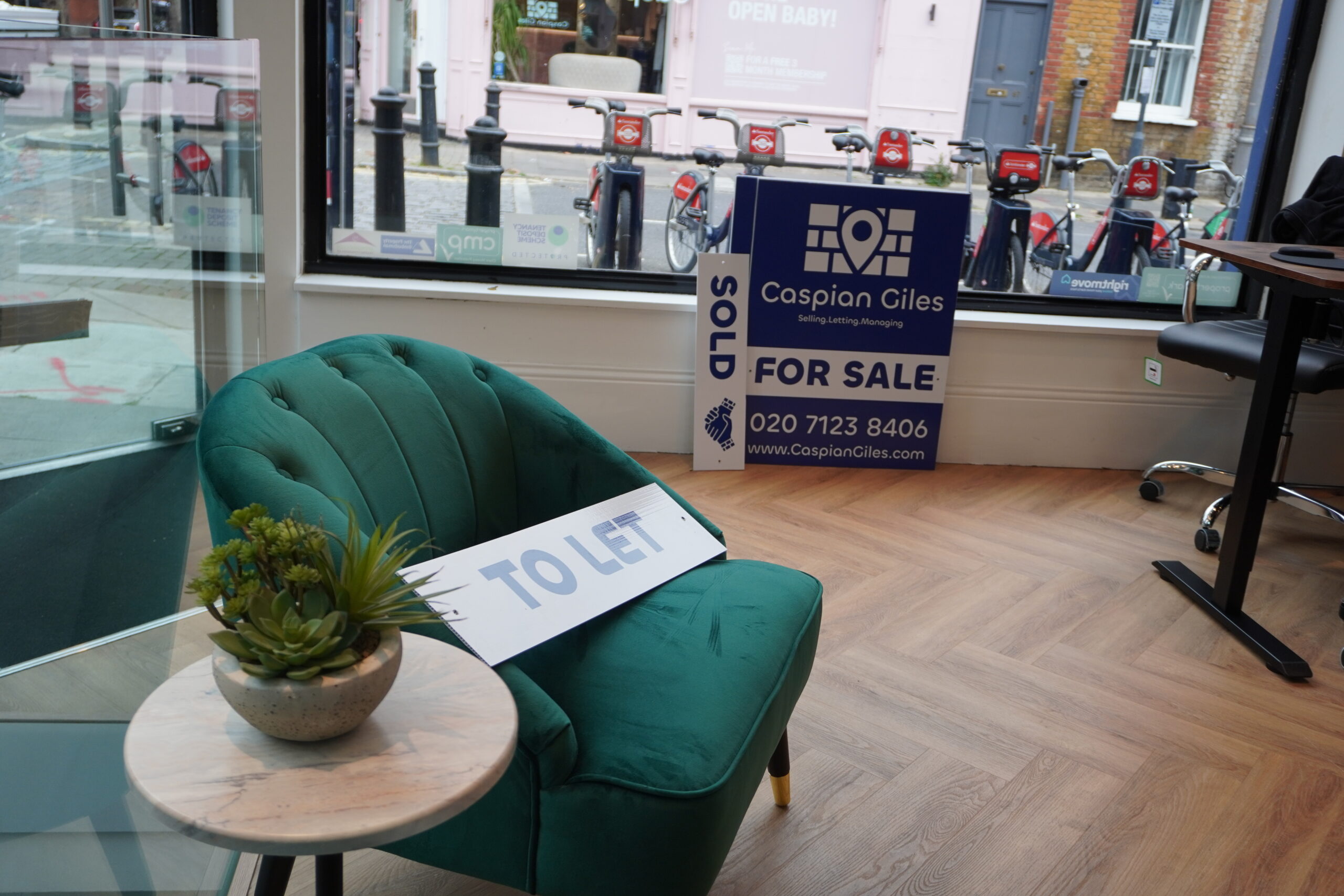 Fulham Estate Agents